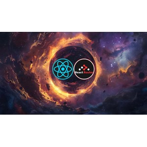 Udemy — Master React Router v6: Build 6 Real-World Projects 2024-9