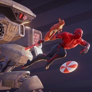 P2design Academy — Alive! Animation course in Blender 2024-3