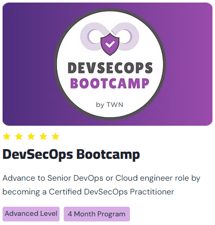 Pictures · TechWorld with Nana – DevSecOps Bootcamp 2024-12