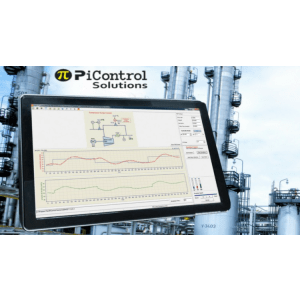 Udemy — PLC/DCS-based Advanced Process Control Implementation Tips 2022-7