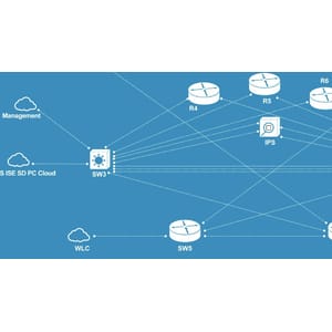 EVE-NG Training Course to Build Virtual Labs 2021-12