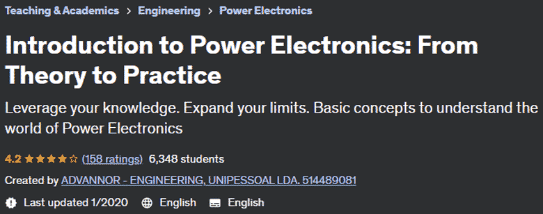 Pictures · Introduction to Power Electronics: From Theory to Practice 2020-1