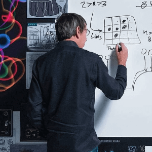 curso completo Will Wright enseña el diseño y la teoría del juego 2019-1