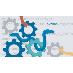 Python Automation and Testing 2024-3