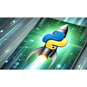 Udemy — Python Performance Hacks – Part 1: Make Your Code Run Faster 2024-12