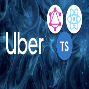 Nomad Coders – Uber Clone – Typescript, NodeJS, GraphQL, React, Apollo 2020-6