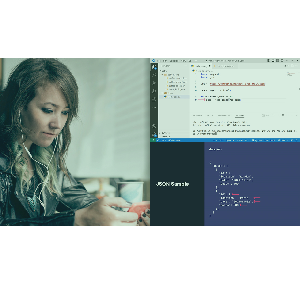 Pluralsight — Reading, Writing and Parsing JSON Files in Python 2023-6