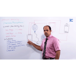 Udemy — INSTART – Instrumentation Course – Ch. 2 – Pressure – P 2 2023-3