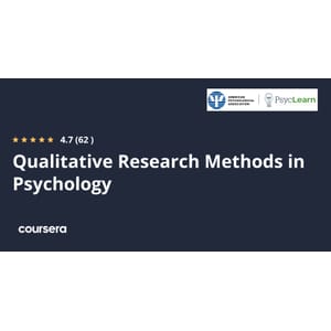 Méthodes de recherche qualitatives dans la spécialisation en psychologie 2025-12