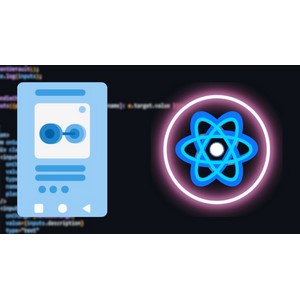 Udemy — Learn React In Depth (2024 Edition) 2024-1