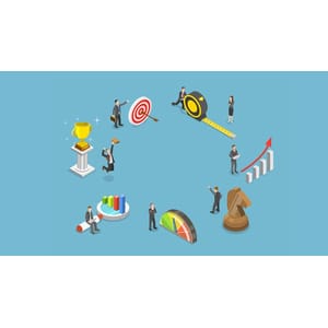 KPI and metrics for Management Consultants & Managers 2025-2