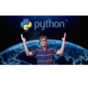 Udemy — DSA In Python + Top 130 Leetcode Problems for MAANG 2025-1