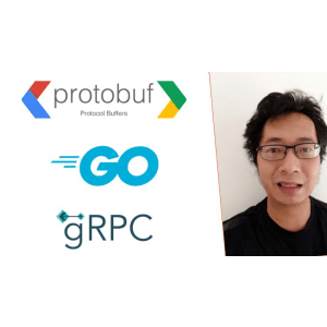 Hands-On Go : Microservices With Protocol Buffers & gRPC 2026-2