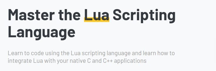 الصور · Pikuma - Master the Lua Scripting Language - لغة الكتابة القمرية 2024-11