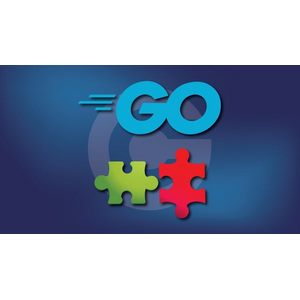 Udemy — Building a module in Go (Golang) 2024-6