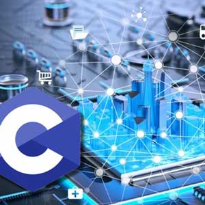 Udemy — Embedded C programming language for microcontrollers 2022-6