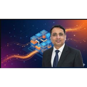تكنولوجيا البيانات المعلومات مع AWS 2026-8