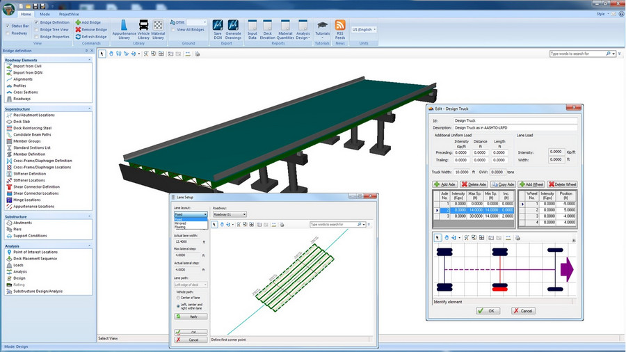 Pictures · OpenBridge Designer 2024 v24.00.00.179 x64