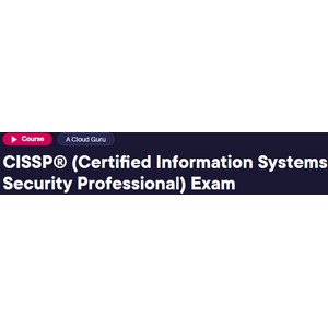 CISSP® (Certified Information Systems Security Professional) Exam 2024-9