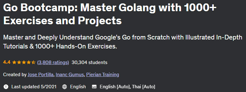 Pictures · Go Bootcamp: Master Golang with 1000+ Exercises and Projects 2021-5