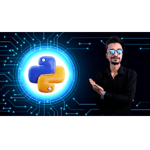 Python Mastery: From Beginner to Advance in just 90 Days 2024-1