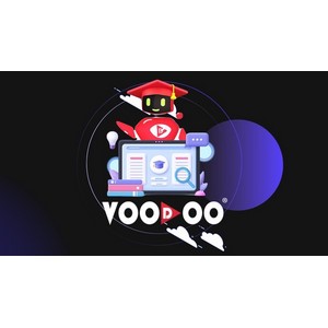 Udemy — VooDoo RPA: Beginner to Advanced 2024-8