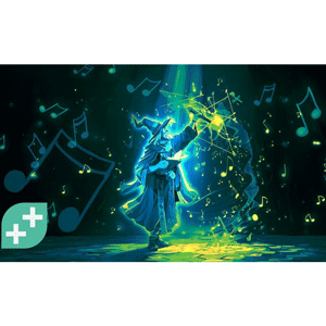 Game Audio Essentials: Musikproduktion für Videospiele 2025-1