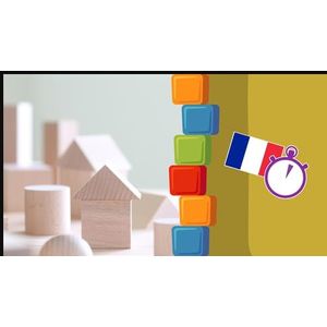 بناء الهياكل باللغة الفرنسية - الهيكل 10 كلمات Grammar 2026-7