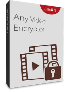 Gilisoft Any Video Encryptor 2.7