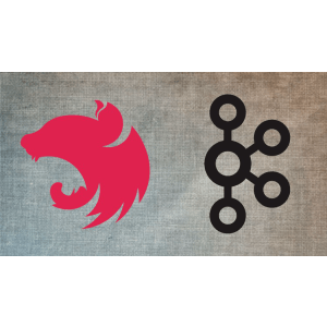 Udemy — NestJS Microservices: Breaking a Monolith to Microservices 2021-10