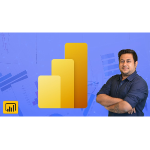 Udemy — Microsoft Power BI: A Complete Guide [2023 Edition] 2023-3