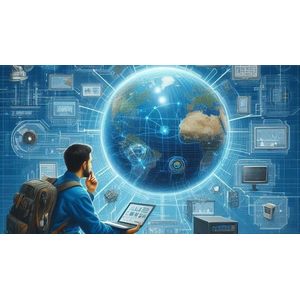 Ultimate Cisco Packet Tracer: Networking Labs Kurs 2025-9