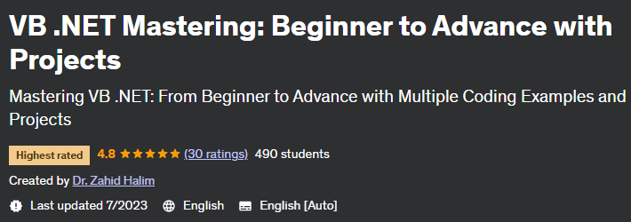 Pictures · VB .NET Mastering: Beginner to Advance with Projects 2023-7