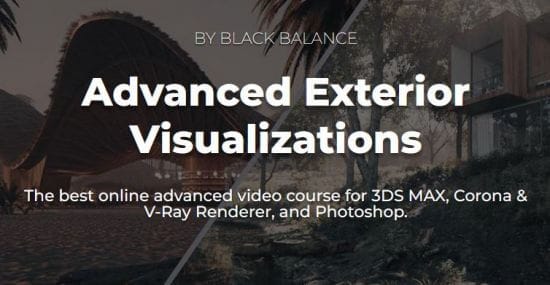 Pictures · ArchVizArtist — 3ds Max Advanced Exterior Visualizations 2023-4