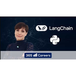 Udemy — Build Chat Applications with OpenAI and LangChain 2024-9