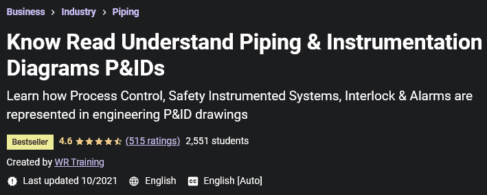图片 · 了解阅读了解管道和工具图表 P&IDs 2020-10