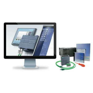 Udemy — Learn Siemens S7-1200 PLC & HMI from Scratch using TIA 2024-5