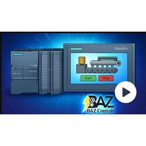 Learn Siemens PLC & HMI 2026: TIA Portal V20 Complete Course 2026-8