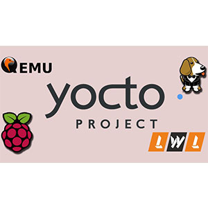 Embedded Linux using Yocto 2020-9
