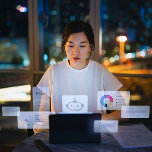 Smarter arbeiten mit AI Spezialisierung 2026-4