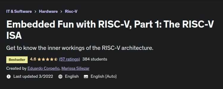 Bilder · Inbedded Fun mit RISC-V, Teil 1Die RISC-V ISA 2022-1