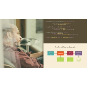 Pluralsight — Asynchronous Programming in Java 2022-6