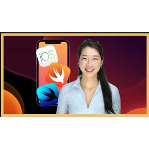 iOS & Swift – Le Bootcamp de développement d’applications iOS complète 2025-11