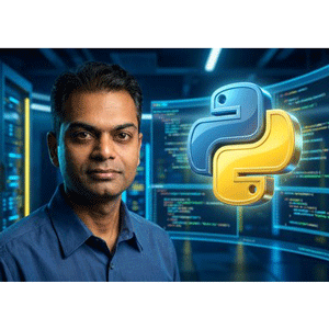 Python: Zero to Professional 2026-5