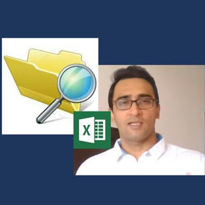 Udemy — Basic to Super Advance Excel Training Part1 (13 hours) 2023-2