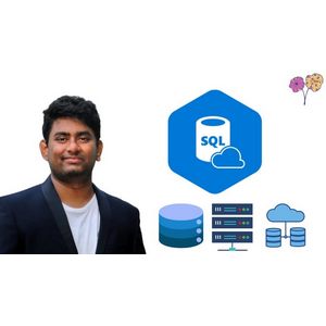 SQL for Everyone Transform Data into Insights 2024-7