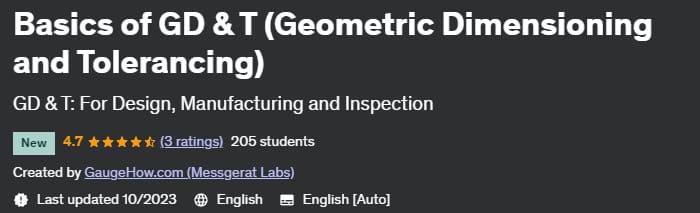 Pictures · Basics of GD & T (Geometric Dimensioning and Tolerancing) 2023-10