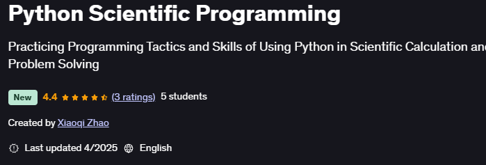 Bilder · Python Wissenschaftliche Programmierung 2025-4