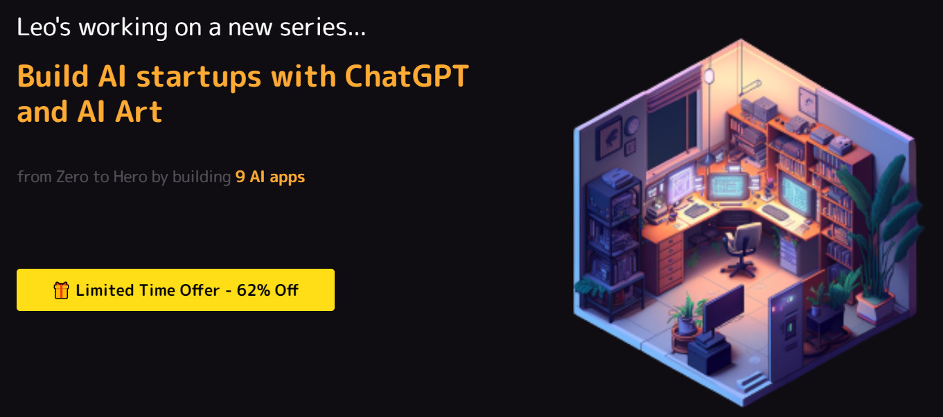 Pictures · Code4startup — Build AI startups with ChatGPT and AI Art 2024-7