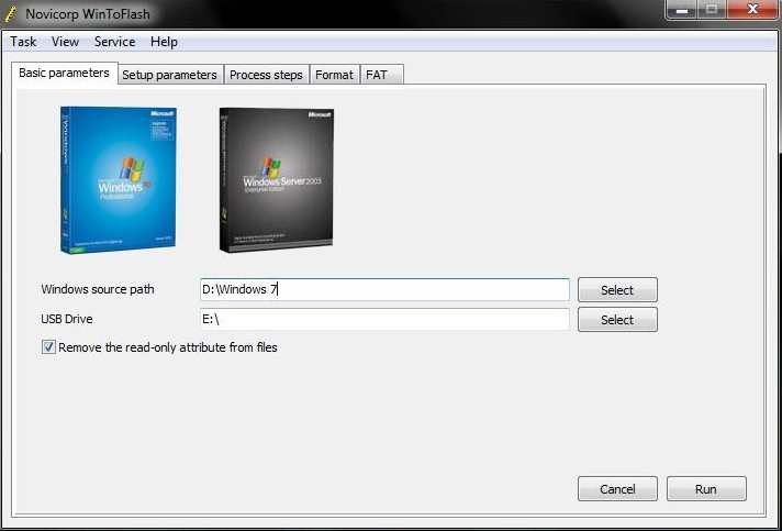 Pictures · WinToFlash Professional 1.13.0000 + Portable